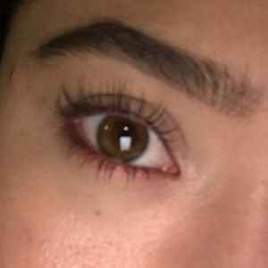 Meet your Posher, Lorena